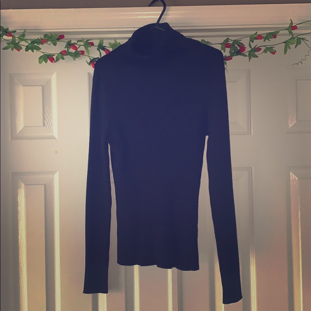 Dolce & Gabbana Turtle Neck